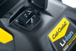 Cub Cadet LR2 ES76 Akku Rasentraktor Minirider – Detailansicht