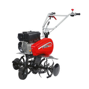 efco MZ 2075 RK Motorhacke | Emak K800 HT OHV – Detailansicht