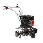 efco MZ 2075 RK Motorhacke | Emak K800 HT OHV – Detailansicht