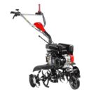 efco MZ 2098 RK Motorhacke | Emak K800 OHV – Detailansicht