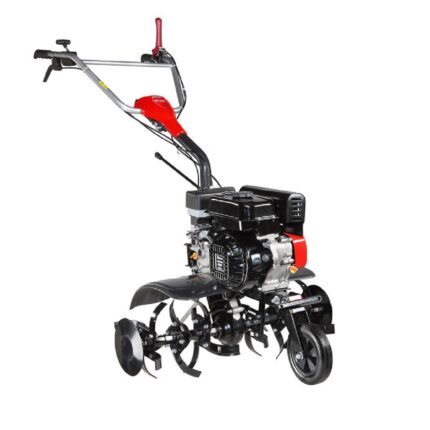 efco MZ 2098 RK Motorhacke | Emak K800 OHV – Detailansicht