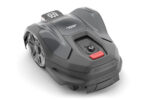 Husqvarna 310E NERA Automower inkl. EPOS RS1 Referenzstation – Detailansicht