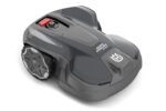 Husqvarna 320 NERA Automower – Detailansicht