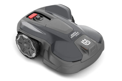Husqvarna 320 NERA Automower – Detailansicht