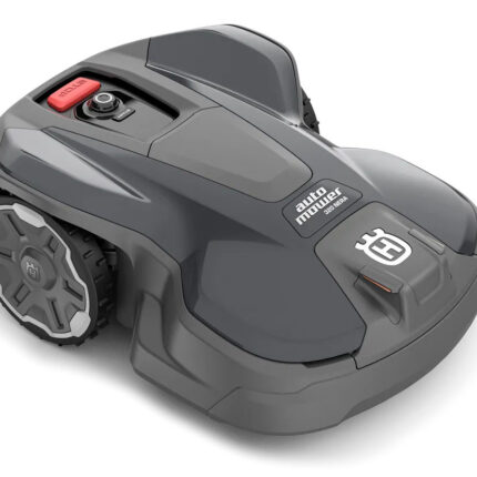 Husqvarna 320 NERA Automower – Detailansicht