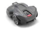 Husqvarna 320 NERA Automower – Detailansicht