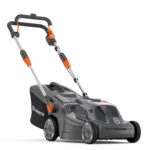 Husqvarna Aspire LC34-P4A Akku-Rasenmäher inkl. Akku P4A 18B72 | Ladegerät 18-C70