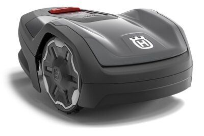 Husqvarna Aspire R4 Automower