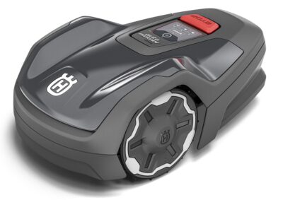 Husqvarna Aspire R4 Automower – Detailansicht