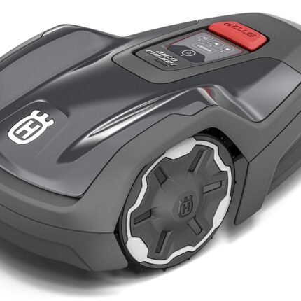Husqvarna Aspire R4 Automower – Detailansicht