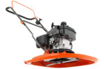 Husqvarna GX 560 Luftkissen-Rasenmäher – Detailansicht