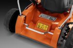 Husqvarna LB 144i Akku Rasenmäher ohne Akku | Ladegerät – Detailansicht