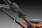 Husqvarna LB 144i Akku Rasenmäher ohne Akku | Ladegerät – Detailansicht