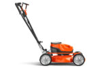 Husqvarna LB 448iV Akku-Rasenmäher ohne Akku | Ladegerät – Detailansicht