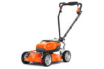 Husqvarna LB 448iV Akku-Rasenmäher ohne Akku | Ladegerät – Detailansicht