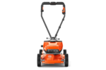 Husqvarna LB 448iV Akku-Rasenmäher ohne Akku | Ladegerät – Detailansicht
