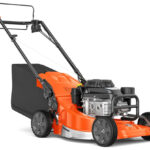 Husqvarna LC 551 VBP Rasenmäher