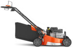 Husqvarna LC 551 VBP Rasenmäher – Detailansicht