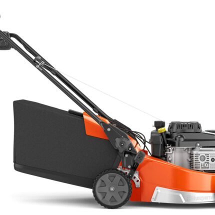 Husqvarna LC 551 VBP Rasenmäher – Detailansicht