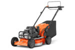 Husqvarna LC 551 VBP Rasenmäher – Detailansicht