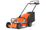 Husqvarna LC 551iV Akku-Rasenmäher ohne Akku | Ladegerät – Detailansicht