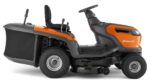 Husqvarna TC 112 Rasentraktor – Detailansicht