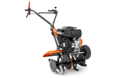 Husqvarna TF 325 Motorhacke – Detailansicht
