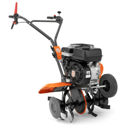 Husqvarna TF 325 Motorhacke – Detailansicht