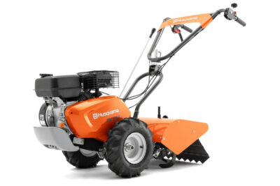 Husqvarna TR 348 Motorfräse