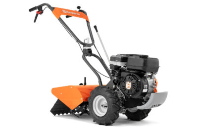 Husqvarna TR 348 Motorfräse – Detailansicht