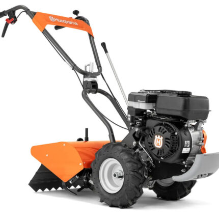 Husqvarna TR 348 Motorfräse – Detailansicht