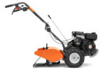 Husqvarna TR 348 Motorfräse – Detailansicht