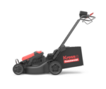 Kress Commercial KC720.9 47cm 60V Rasenmäher mit Varioantrieb – nur Gerät ohne Akku – Detailansicht