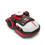 Kress KR160E.A RTK Mission bis 600 m², mit OAS
