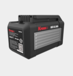 Kress Commercial KG762 60V 51cm Akkumäher Rasenmäher inkl. Akku und Ladegerät – SET – Detailansicht