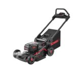 Kress KG756E Akku Rasenmäher inkl. Akku und Ladegerät – SET – Detailansicht