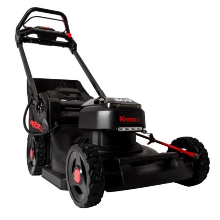 Kress KG757E.9 Akku Rasenmäher