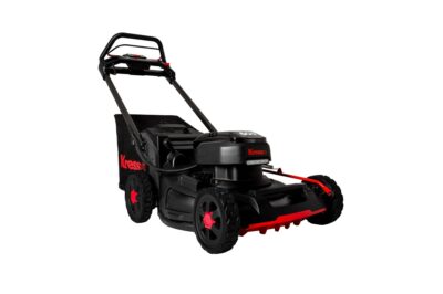 Kress KG760E.9 Akku Rasenmäher – Detailansicht