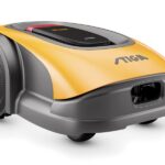 Stiga A 300 Mähroboter