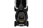 Stiga Twinclip 950e V Akku-Rasenmäher inkl. 2x Akku | Ladegerät – Detailansicht