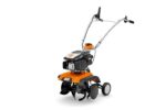 STIHL MH 445 Motorhacke – Detailansicht