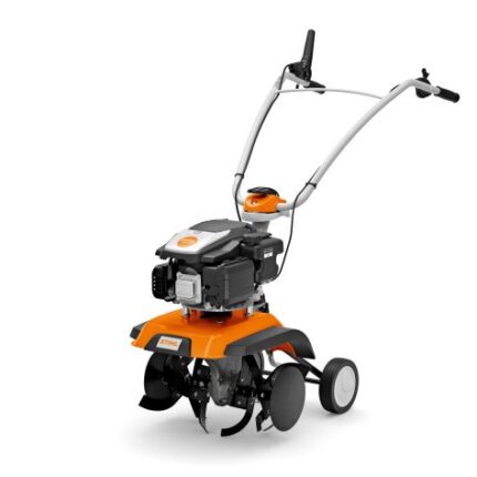 STIHL MH 445 Motorhacke – Detailansicht