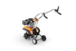 STIHL MH 445 Motorhacke – Detailansicht