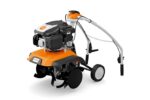 STIHL MH 445 Motorhacke – Detailansicht