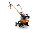 STIHL MH 445 R Motorhacke – Detailansicht