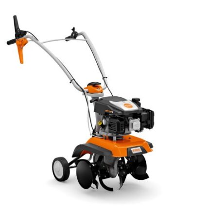 STIHL MH 445 R Motorhacke – Detailansicht