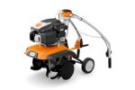 STIHL MH 445 R Motorhacke – Detailansicht