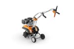 STIHL MH 445 R Motorhacke – Detailansicht