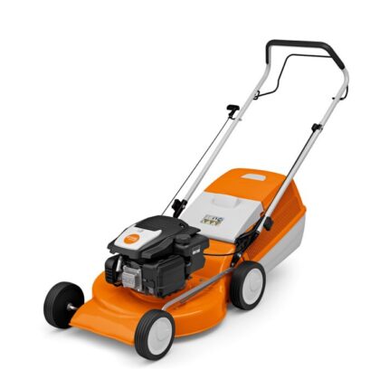 STIHL RM 253 Rasenmäher – Detailansicht