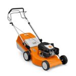 STIHL RM 253 T Rasenmäher